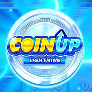 Whackaus Casino selection featuring Coin Up: Lightning