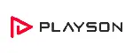 Playson provider at Whackaus Casino