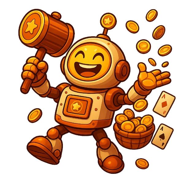 Whackaus Casino online casino showcase